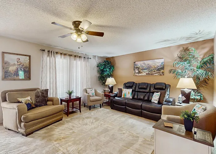 Holiday home Sunland Village *