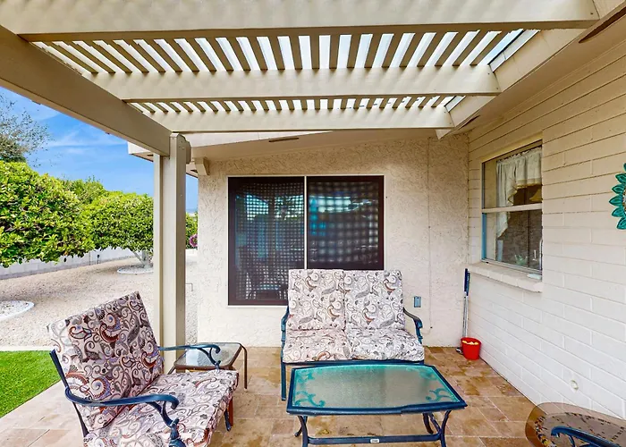 Sunland Village Holiday home