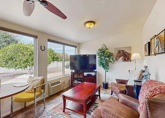Holiday home Sunland Village Mesa
