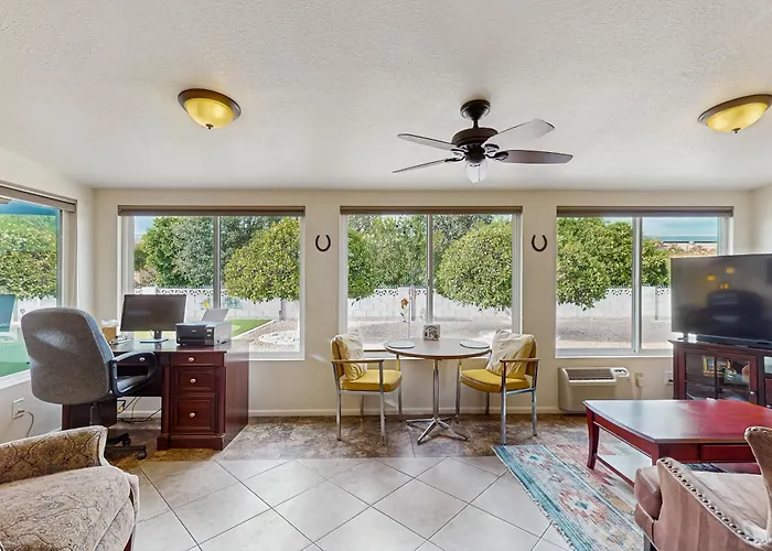 Holiday home Sunland Village *