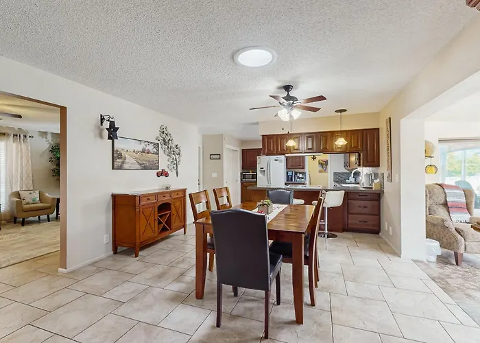 Sunland Village Mesa