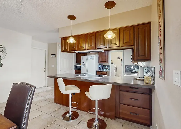 Sunland Village Mesa