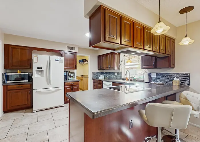 Holiday home Sunland Village