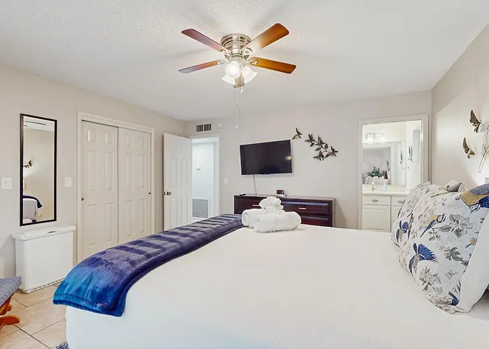 Holiday home Sunland Village Mesa