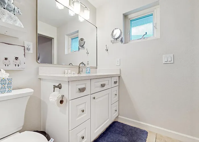 Sunland Village Holiday home *
