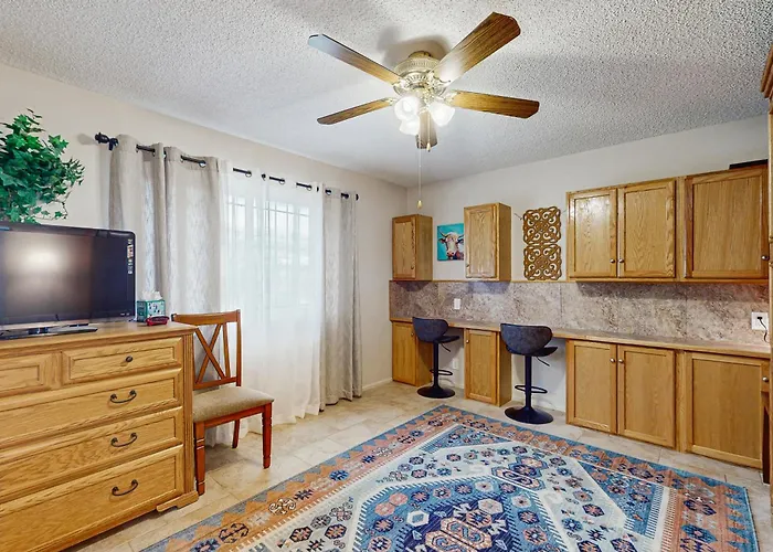 Sunland Village Holiday home *