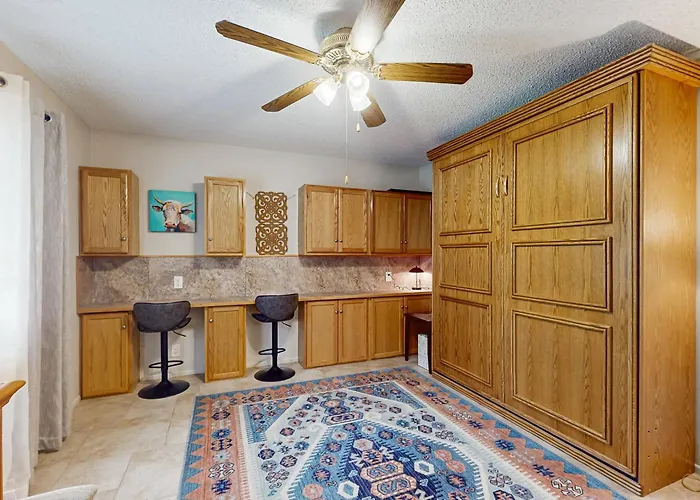 Holiday home Sunland Village