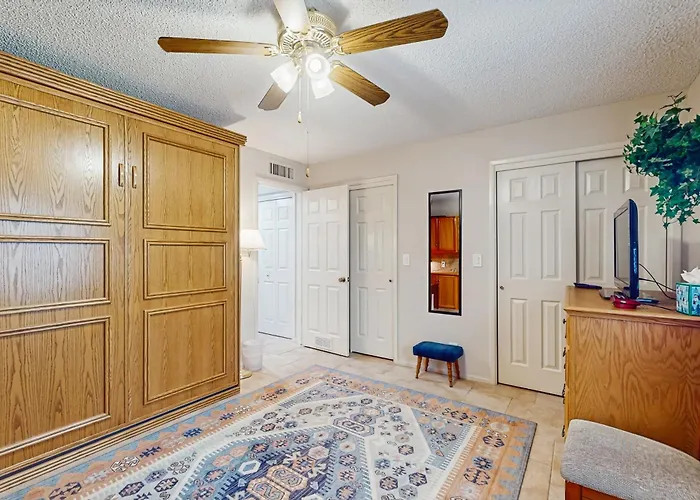 Holiday home Sunland Village
