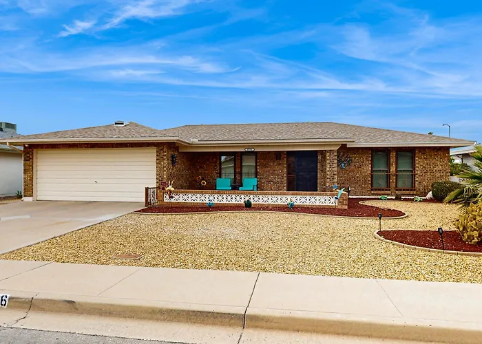 Holiday home Sunland Village Mesa