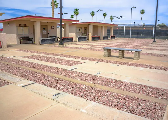 Holiday home Sunland Village *