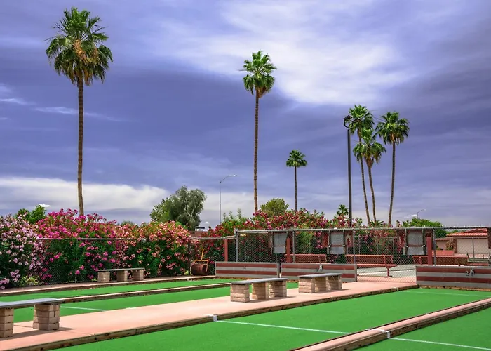 Sunland Village Mesa