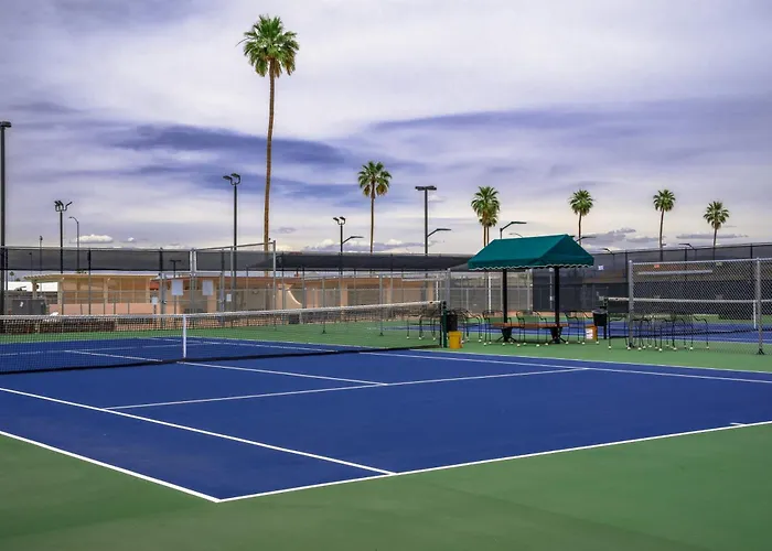 Sunland Village Holiday home Mesa