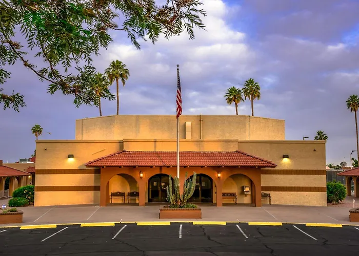 Holiday home Sunland Village Mesa
